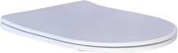 Крышка-сиденье ESBANO TERUEL-WBN белый (арт.121)
