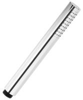 Ручной душ, металлический  CZR-B-D1F-MM Morning Mist   Cezares