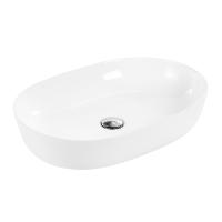 Раковина накладная керамическая   BB1348 BELBAGNO