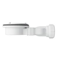 Сифон D90 с гидрозатвором для поддонов Vsph-D132 цвет  Vincea