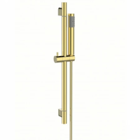 UNO Душевой гарнитур UNO-SAL-ORO BelBagno