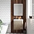 Зеркало-шкаф с подсветкой ART&MAX TECHNOAM-Tec-600-800-1D-L-DS-F ART&MAX